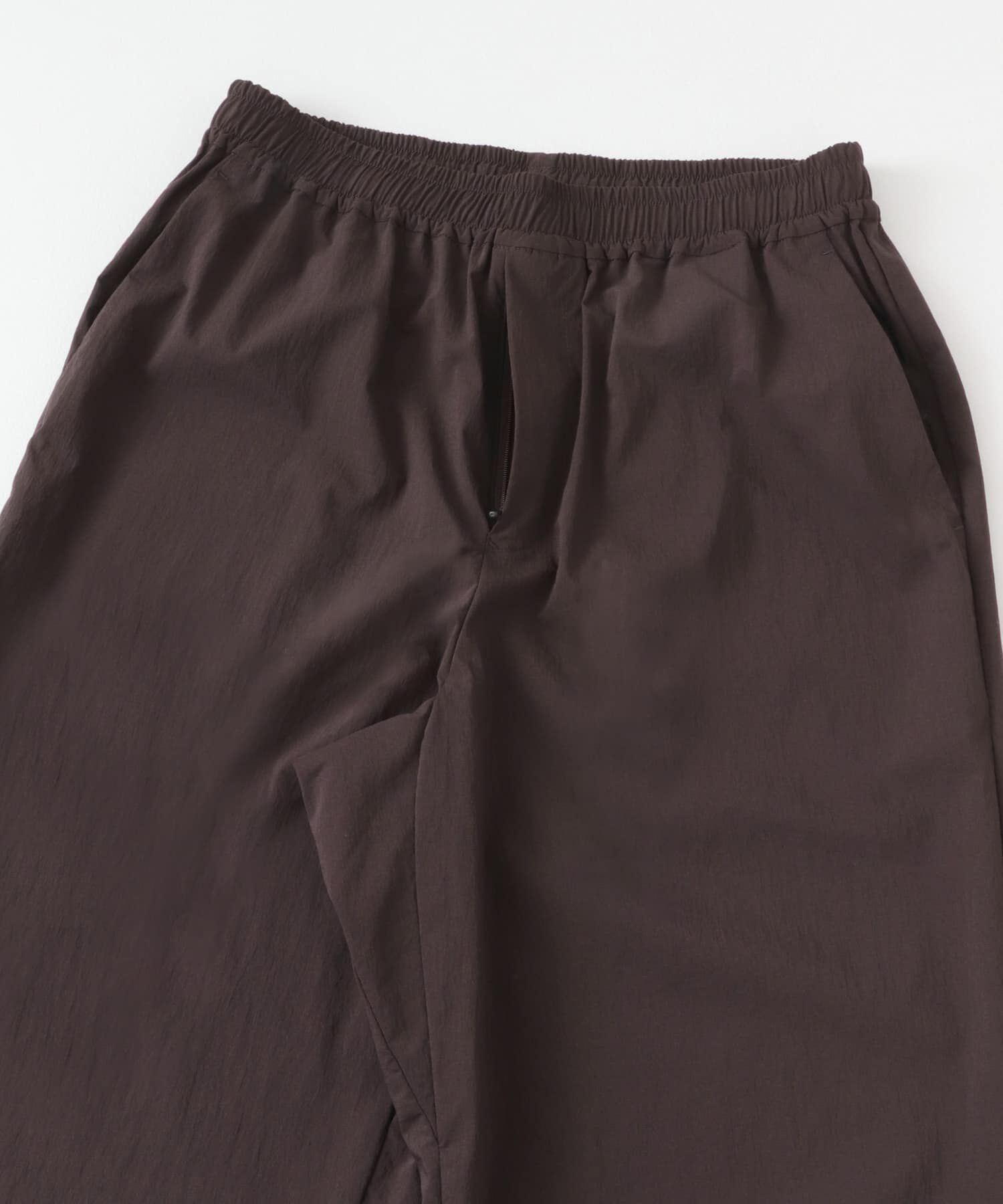 URBAN RESEARCH「NYLON DRY STRETCH EASY PANTS」|その他|