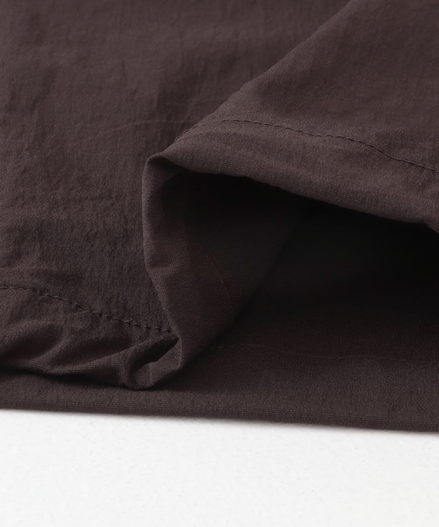 URBAN RESEARCH「NYLON DRY STRETCH EASY PANTS」|その他|