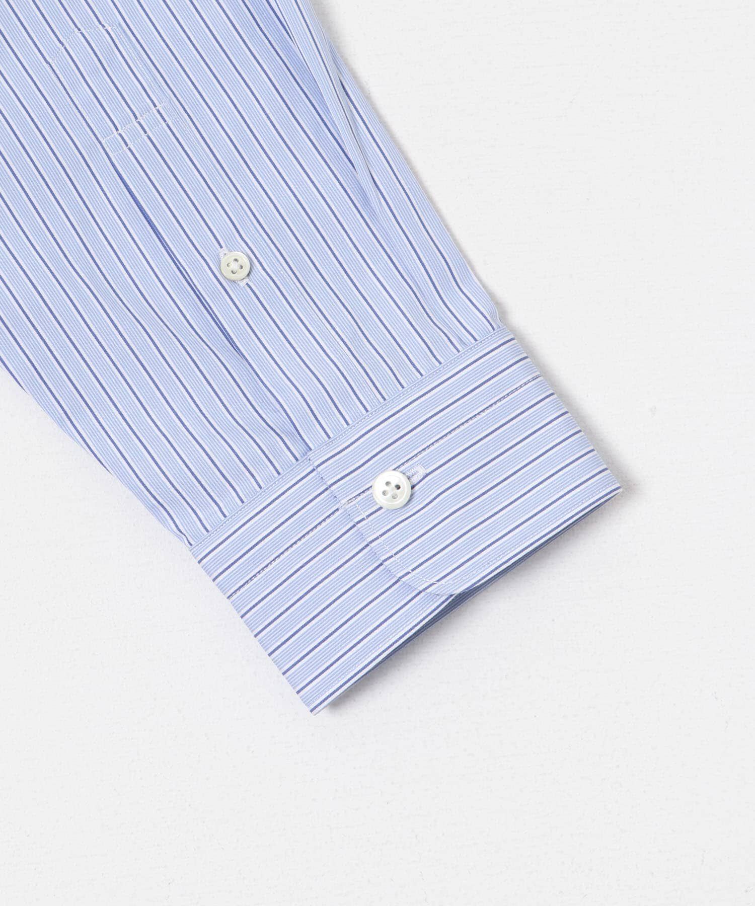 URBAN RESEARCH「『一部WEB限定カラー』THOMAS MASON OVER SHIRTS」|シャツ・ブラウス|