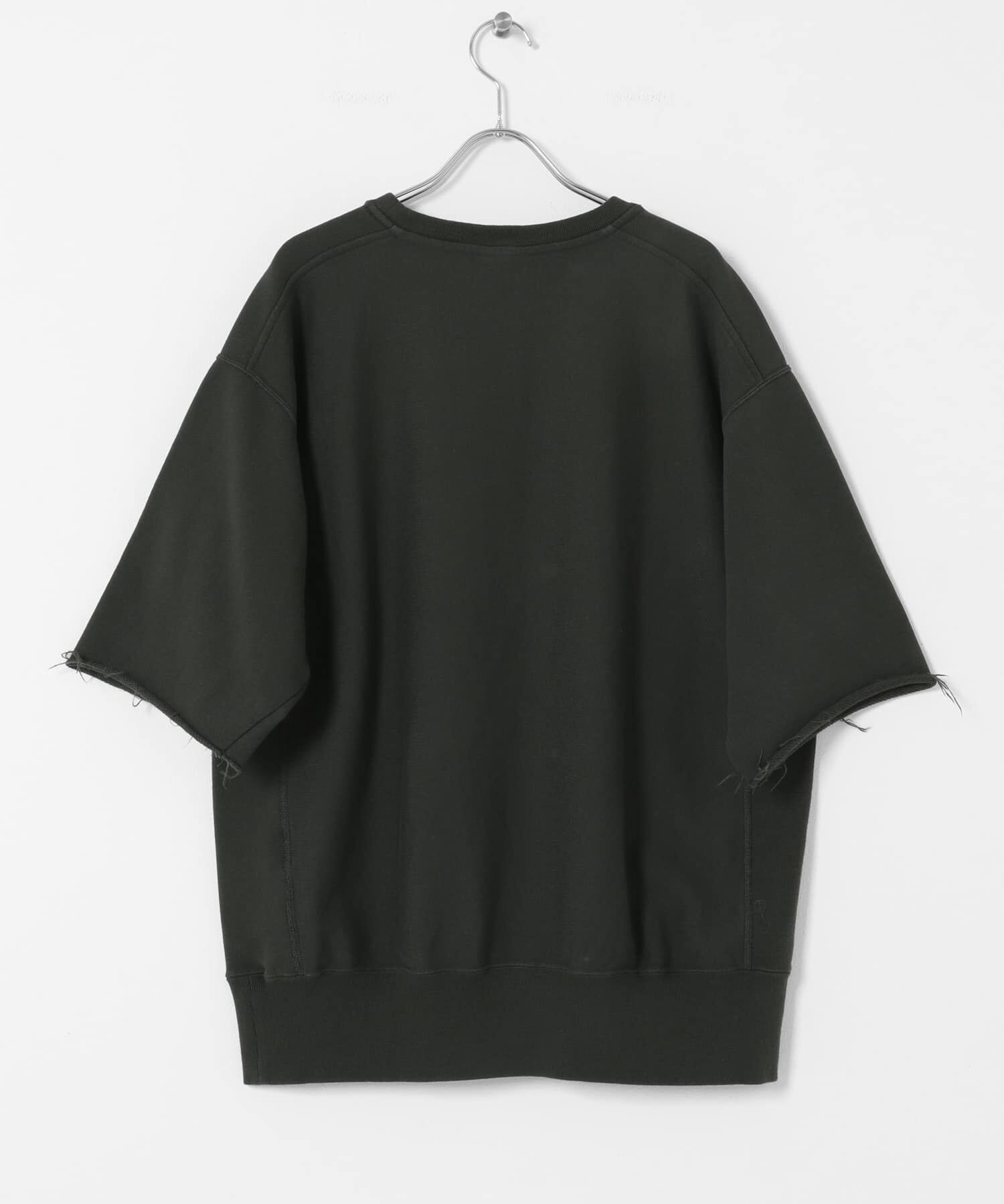 Sonny Label 「『別注』Champion&times;Sonny Label　リバースウィーブロゴスウェットTシャツ」|スウェット・ジャージ|