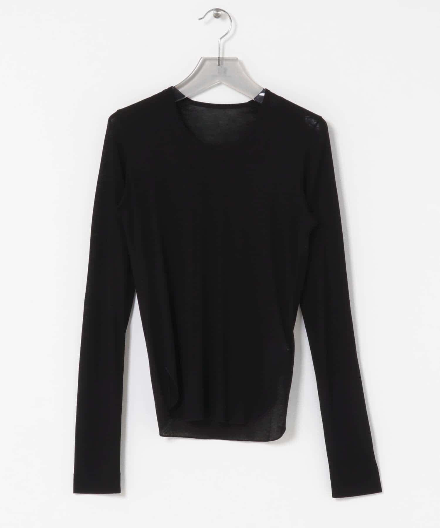 URBAN RESEARCH「強撚シアーカットソー」|Tシャツ・カットソー|