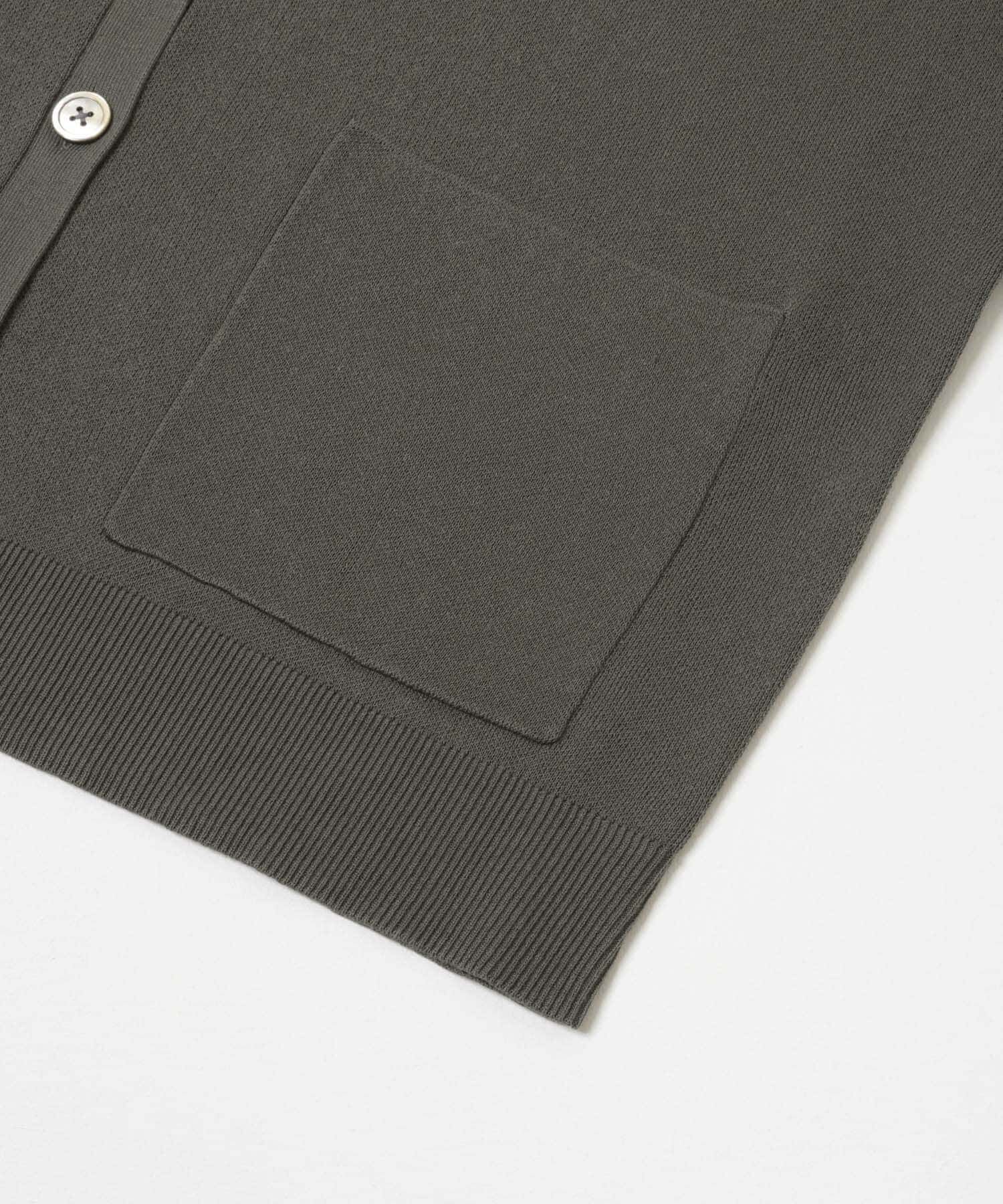 URBAN RESEARCH「Vネックルーズカーディガン」|カーディガン|