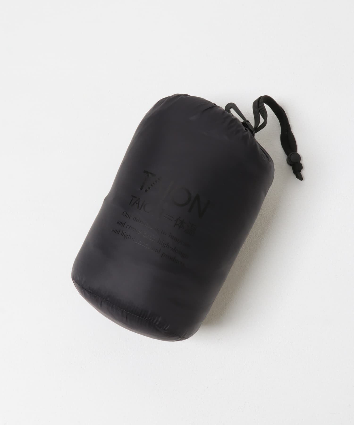 URBAN RESEARCH「『別注』TAION&times;URBAN RESEARCH MILITALY DOWN」|ダウン|