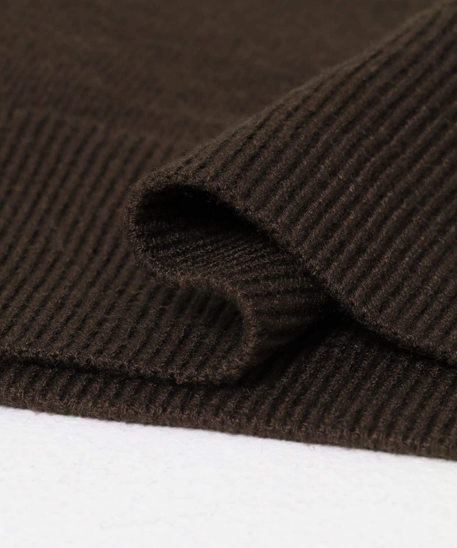 URBAN RESEARCH DOORS「『仁村紗和さん着用』『UR TECH 200日ﾆｯﾄ』ｽｳｪｯﾄﾗｲｸﾌﾟﾙｵｰ  」|ニット・セーター|