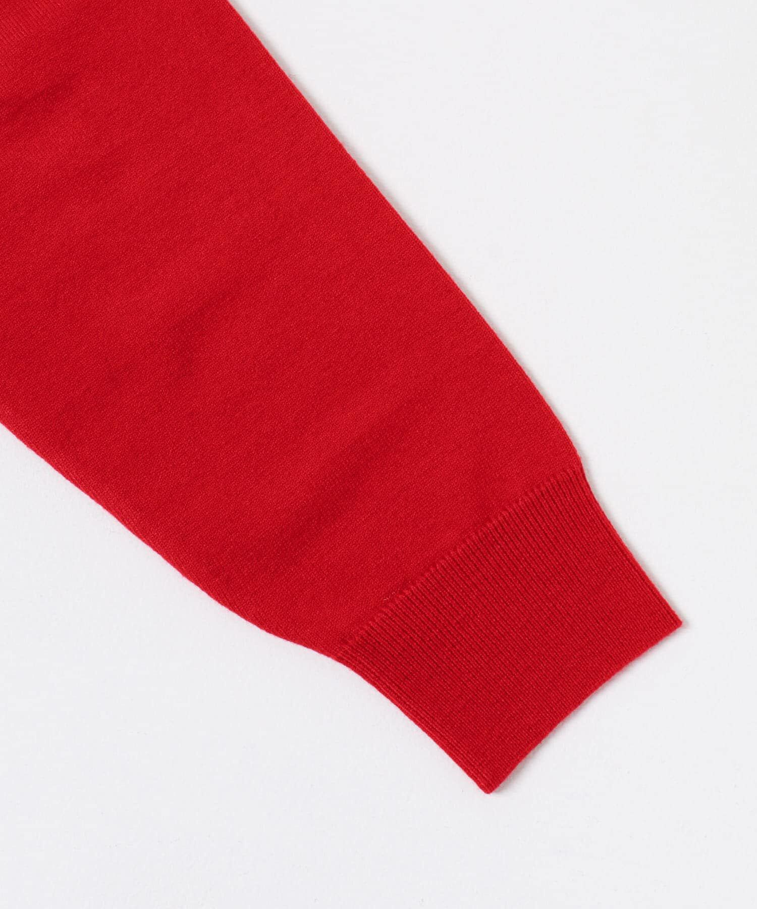 URBAN RESEARCH DOORS「『仁村紗和さん着用』『UR TECH 200日ニット』リングドットカーディガン」|カーディガン|