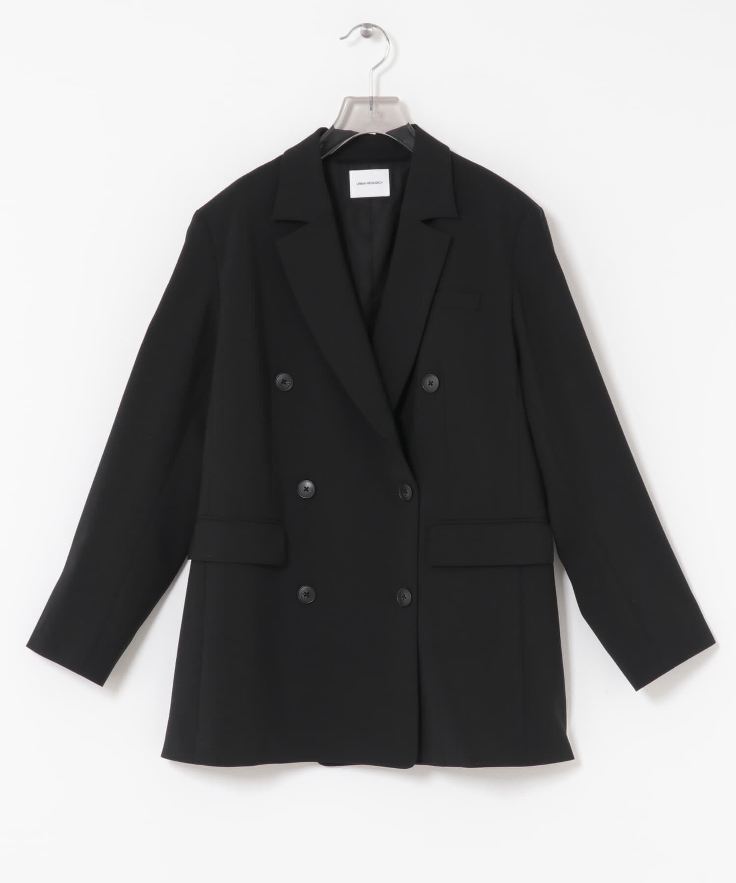 URBAN RESEARCH「ウールブレンドテーラードジャケット」|その他|