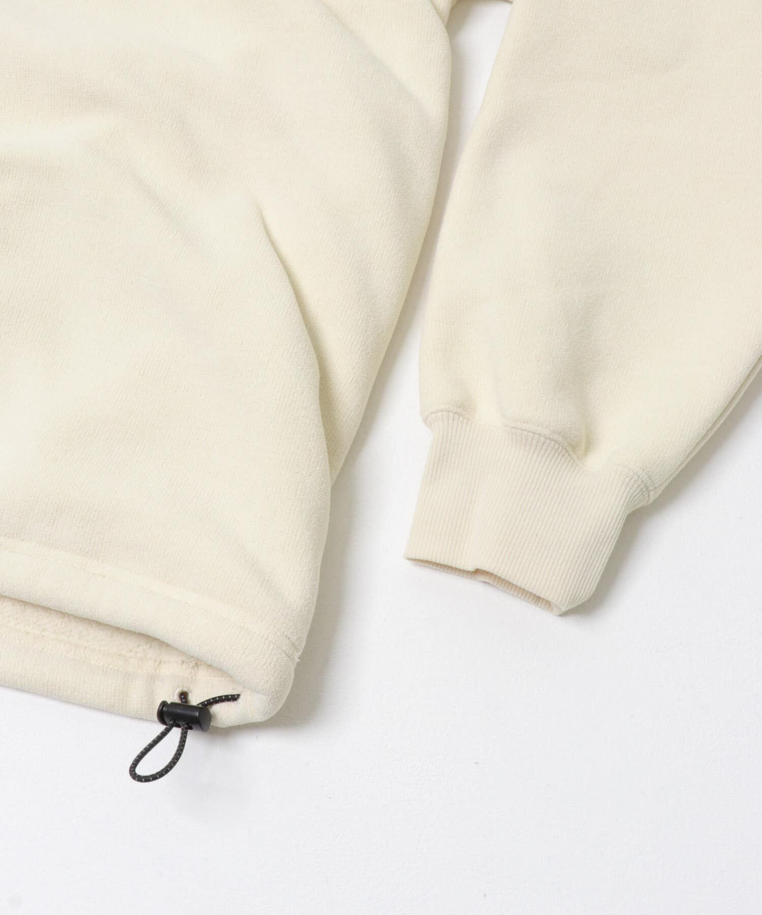 URBAN RESEARCH「『別注』THOUSAND MILE&times;URBAN RESEARCH ﾆｯﾄﾌﾘｰｽｸﾙｰﾈｯｸﾌﾟﾙｵｰﾊ 」|その他|