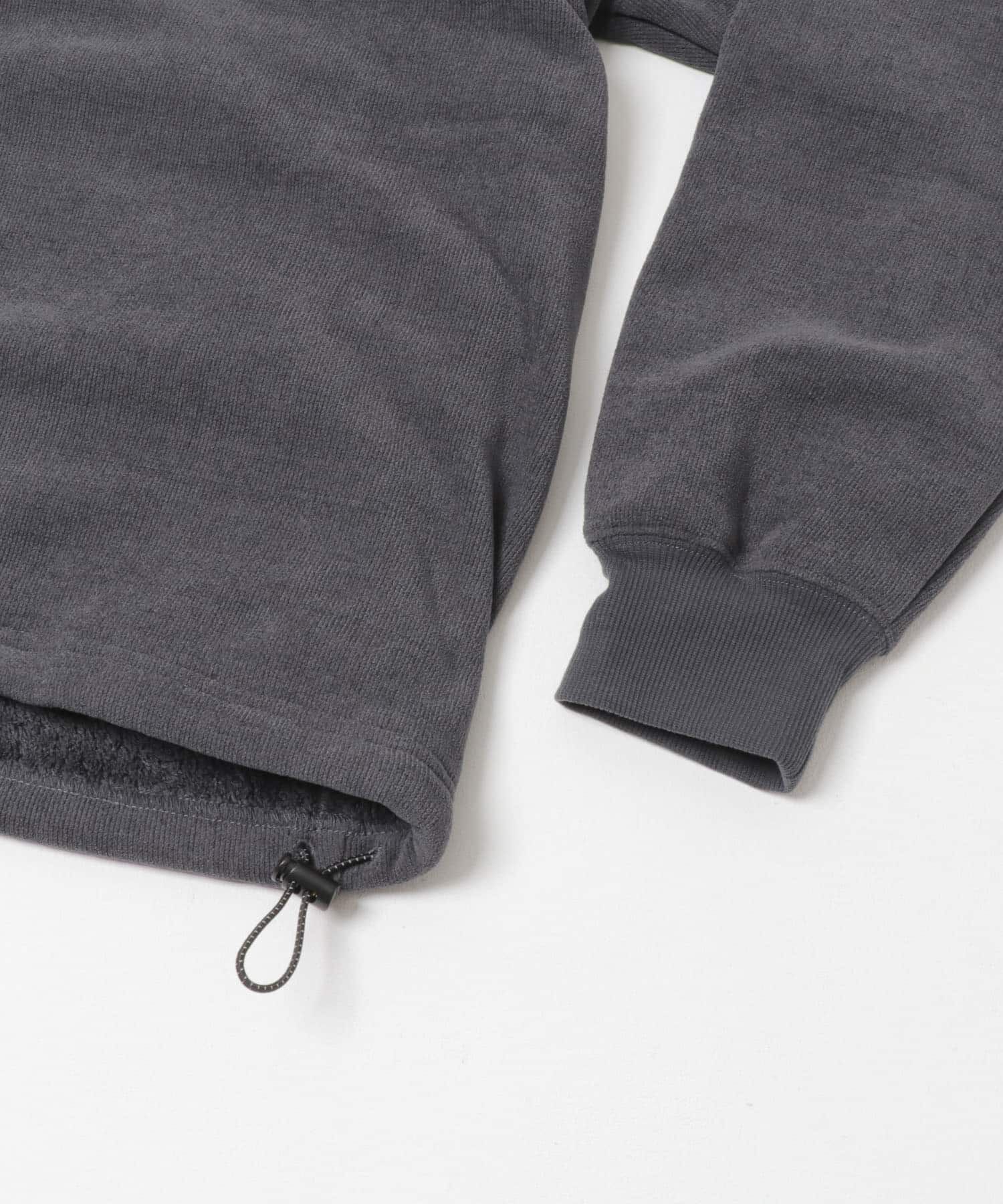 URBAN RESEARCH「『別注』THOUSAND MILE&times;URBAN RESEARCH ﾆｯﾄﾌﾘｰｽｸﾙｰﾈｯｸﾌﾟﾙｵｰﾊ 」|その他|