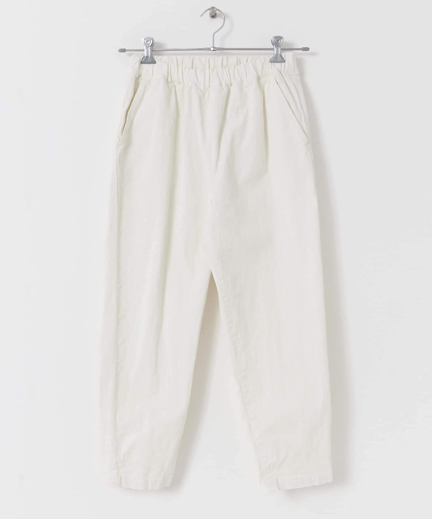 かぐれ「コットンストレッチイージーパンツ」|その他|