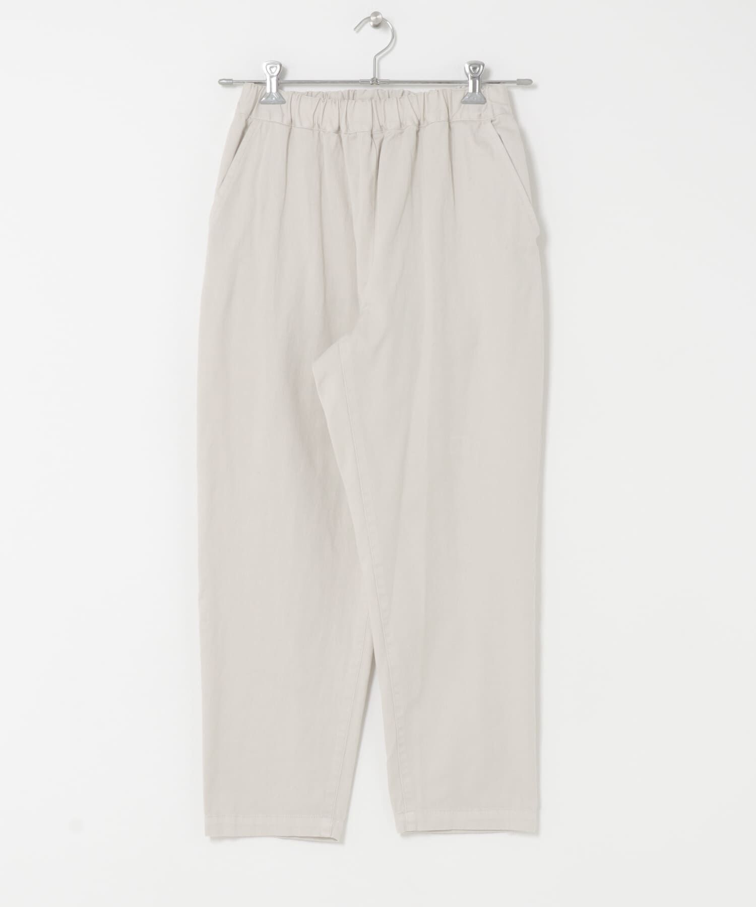 かぐれ「コットンストレッチイージーパンツ」|その他|