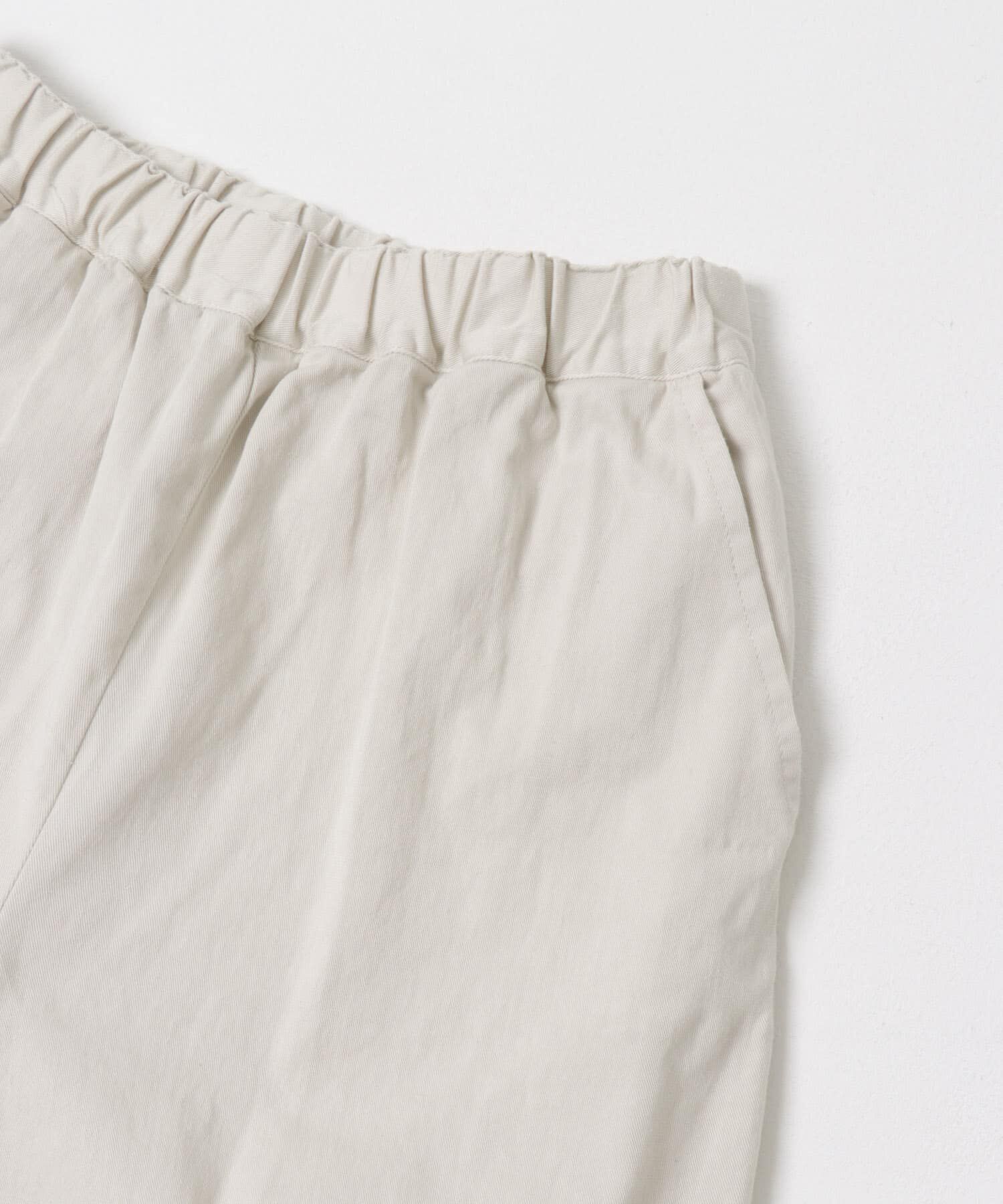 かぐれ「コットンストレッチイージーパンツ」|その他|