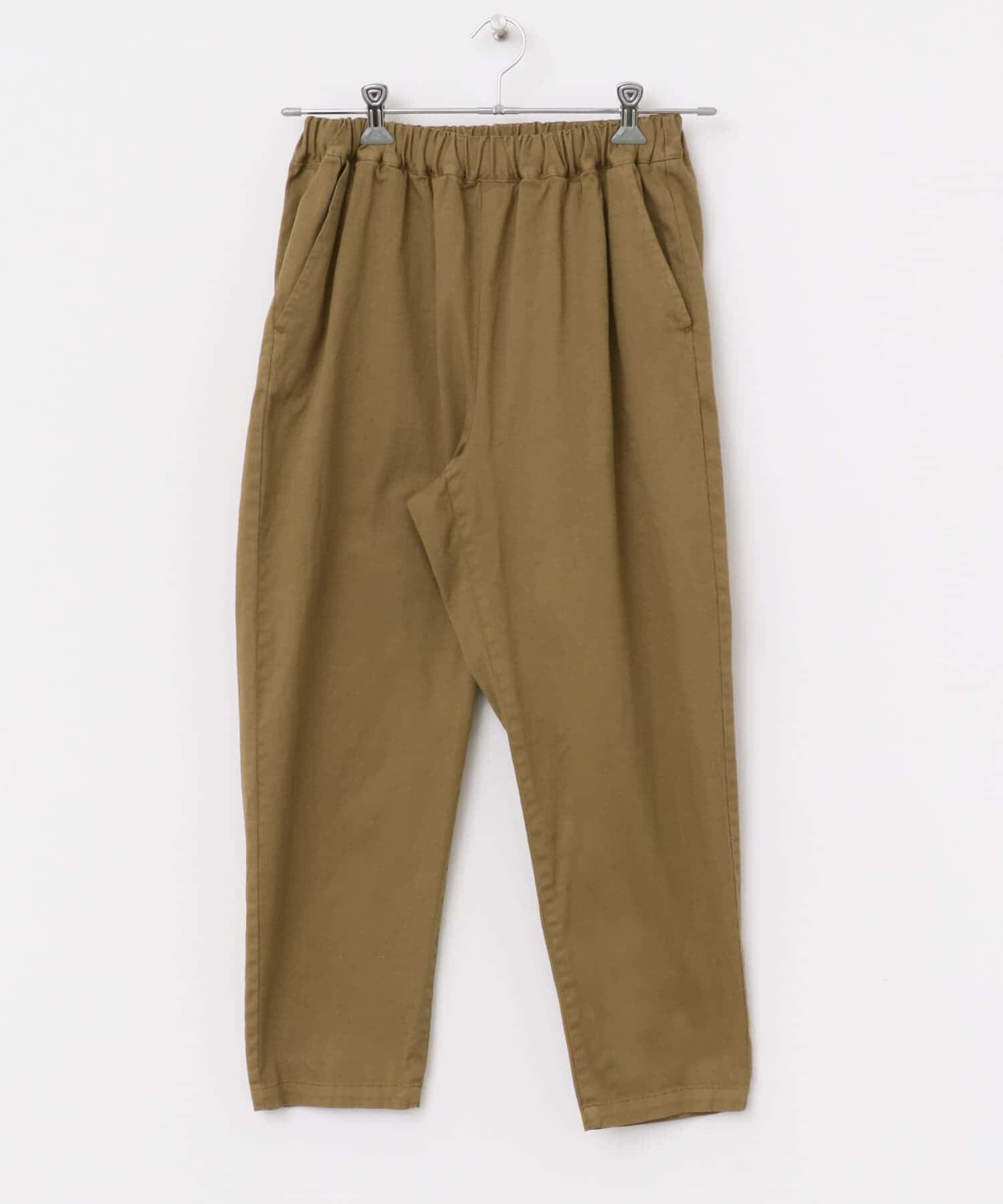 かぐれ「コットンストレッチイージーパンツ」|その他|