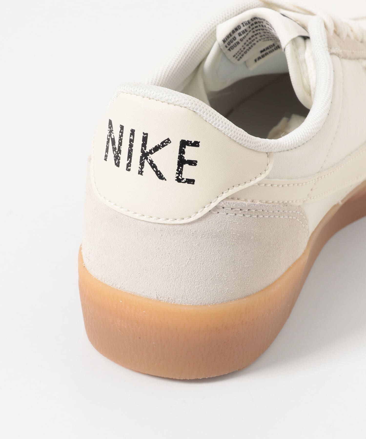 Sonny Label 「NIKE　キルショット 2 レザー」|スニーカー|