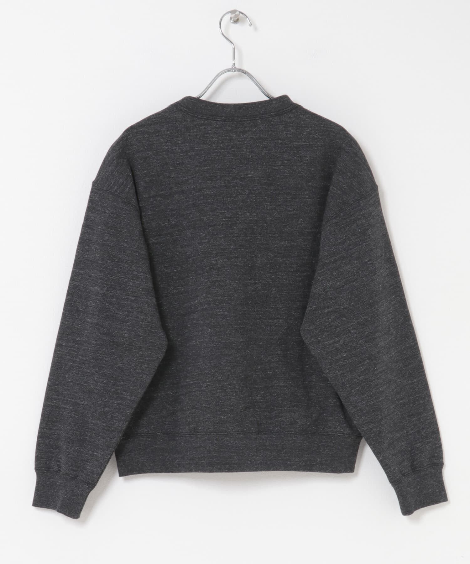 URBAN RESEARCH DOORS「『別注』Snow Peak Apparel &times;DOORS　RecycledCottonSweat」|スウェット・ジャージ|