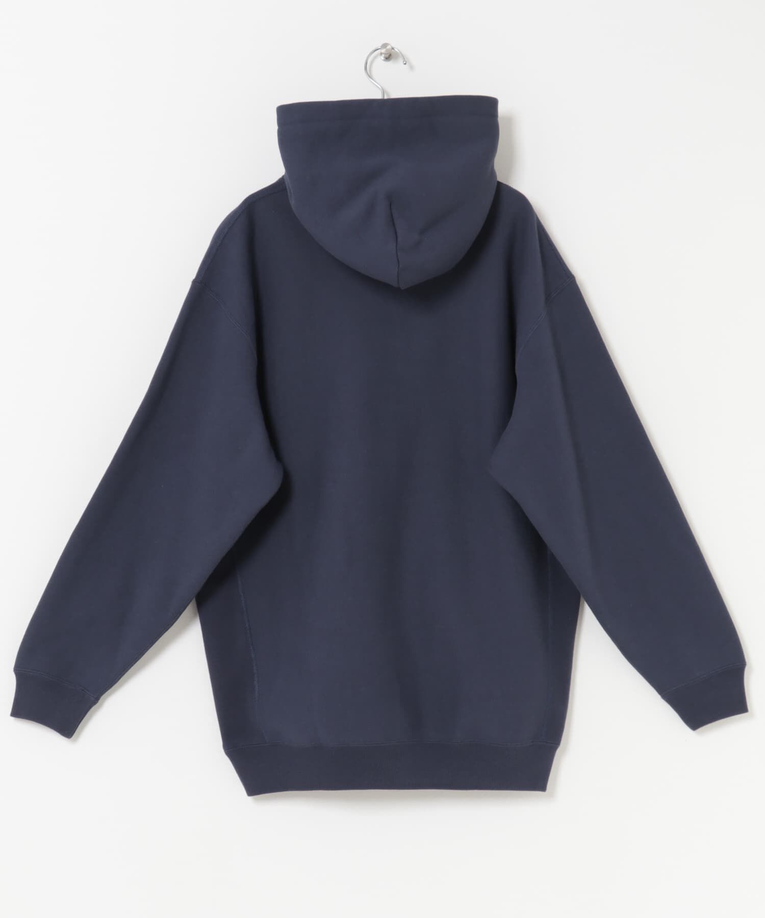 URBAN RESEARCH DOORS「『別注』Champion&times;DOORS　RW HALF SNAP PARKA」|パーカー|