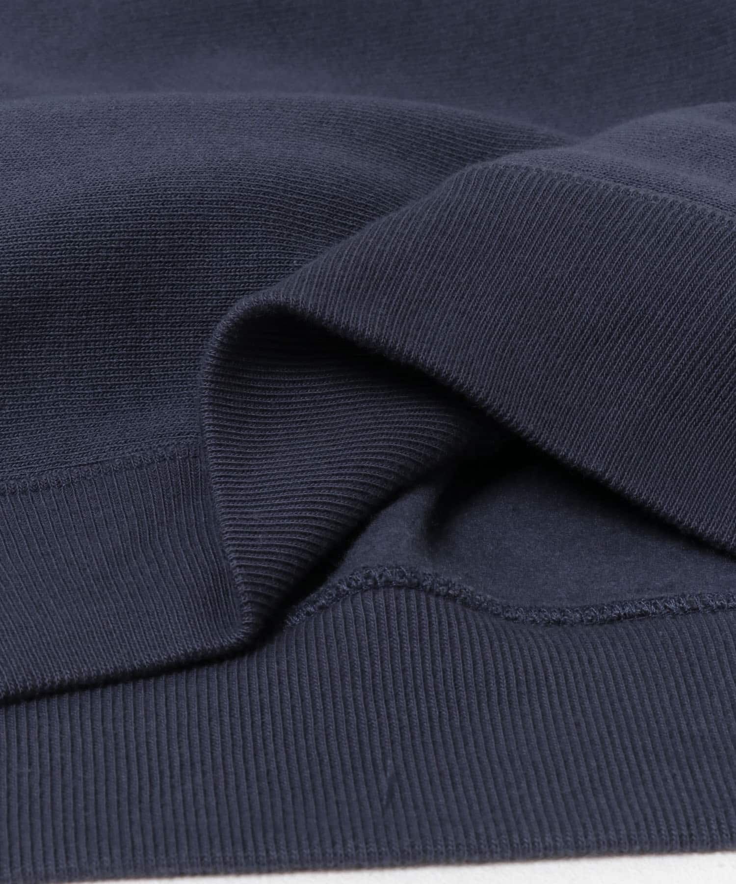 URBAN RESEARCH DOORS「『別注』Champion&times;DOORS　RW HALF SNAP PARKA」|パーカー|