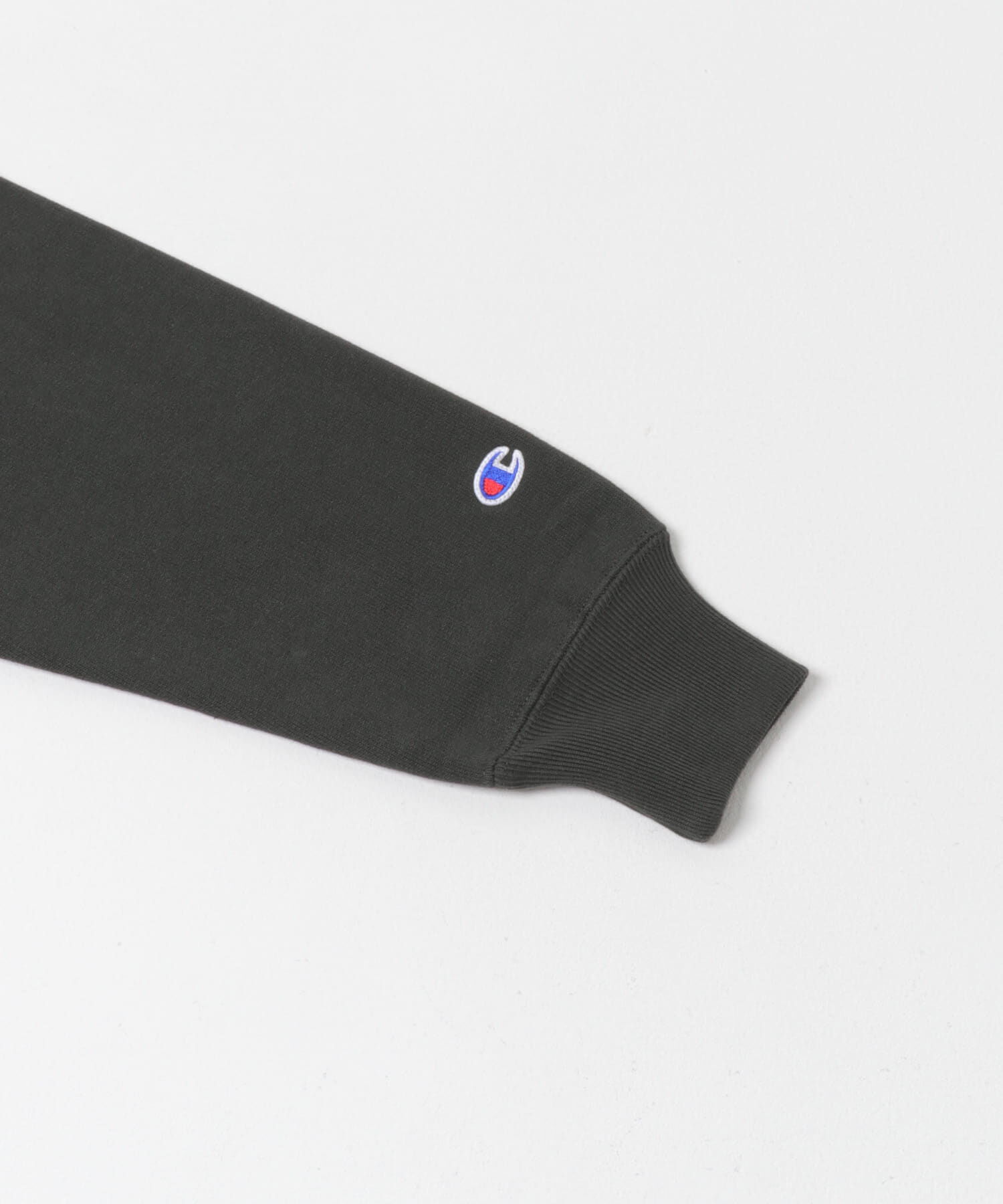 URBAN RESEARCH DOORS「『別注』Champion&times;DOORS　Half Zip Sweatshirts」|スウェット・ジャージ|