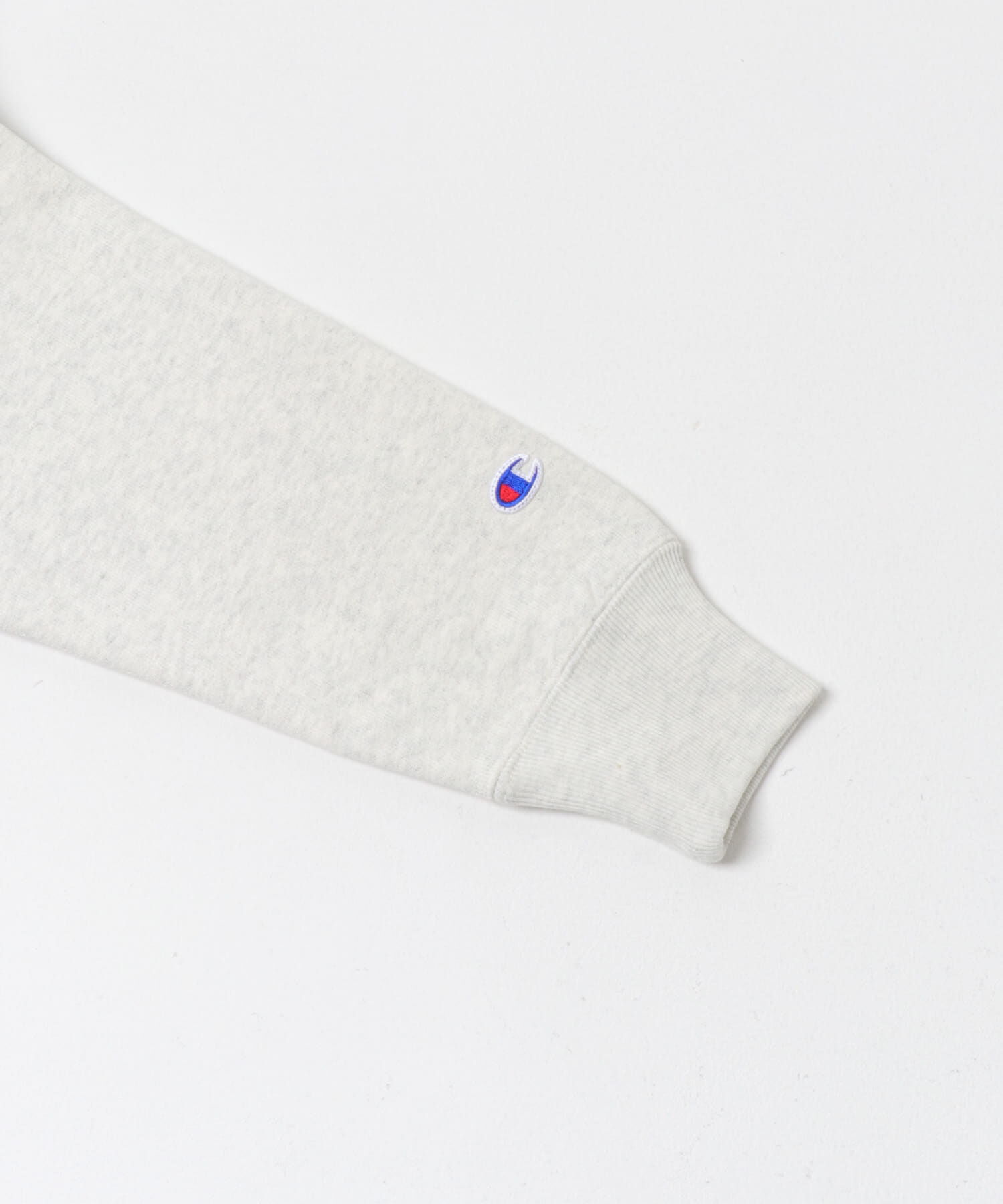 URBAN RESEARCH DOORS「『別注』Champion&times;DOORS　Half Zip Sweatshirts」|スウェット・ジャージ|