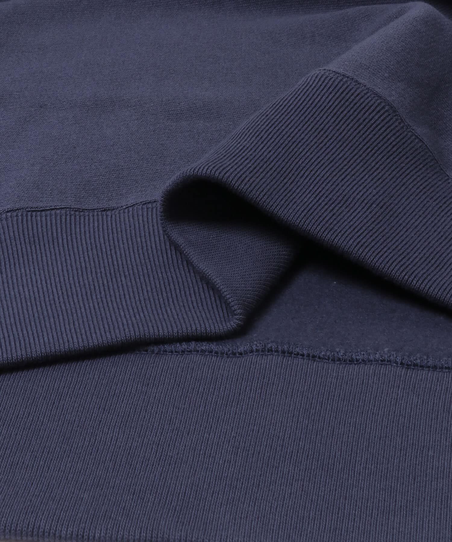 URBAN RESEARCH DOORS「『別注』Champion&times;DOORS　Half Zip Sweatshirts」|スウェット・ジャージ|