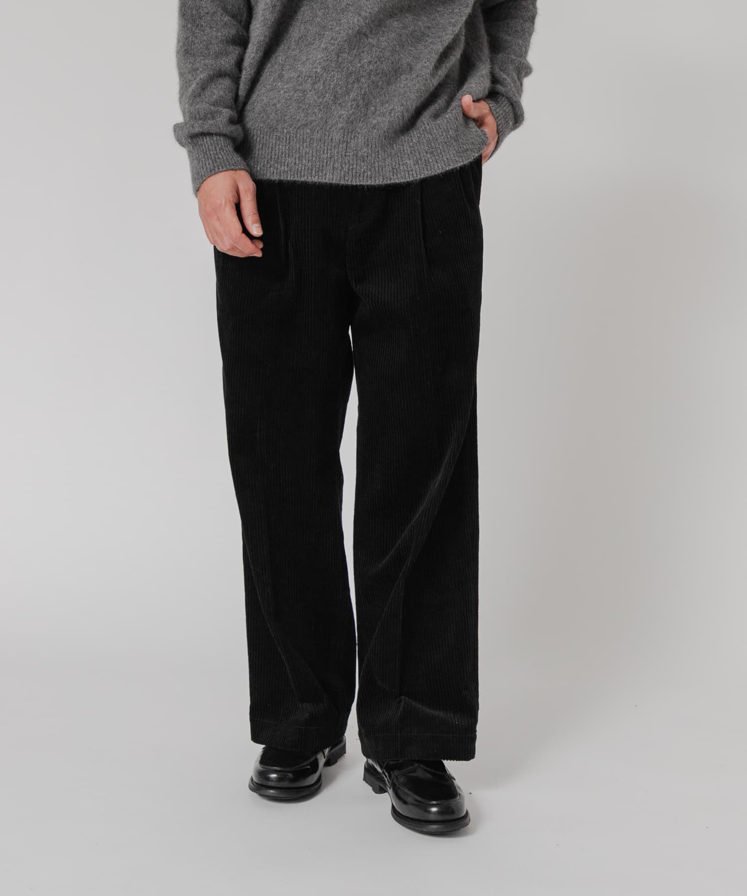 URBAN RESEARCH「6W CORDUROY TROUSER」|その他|