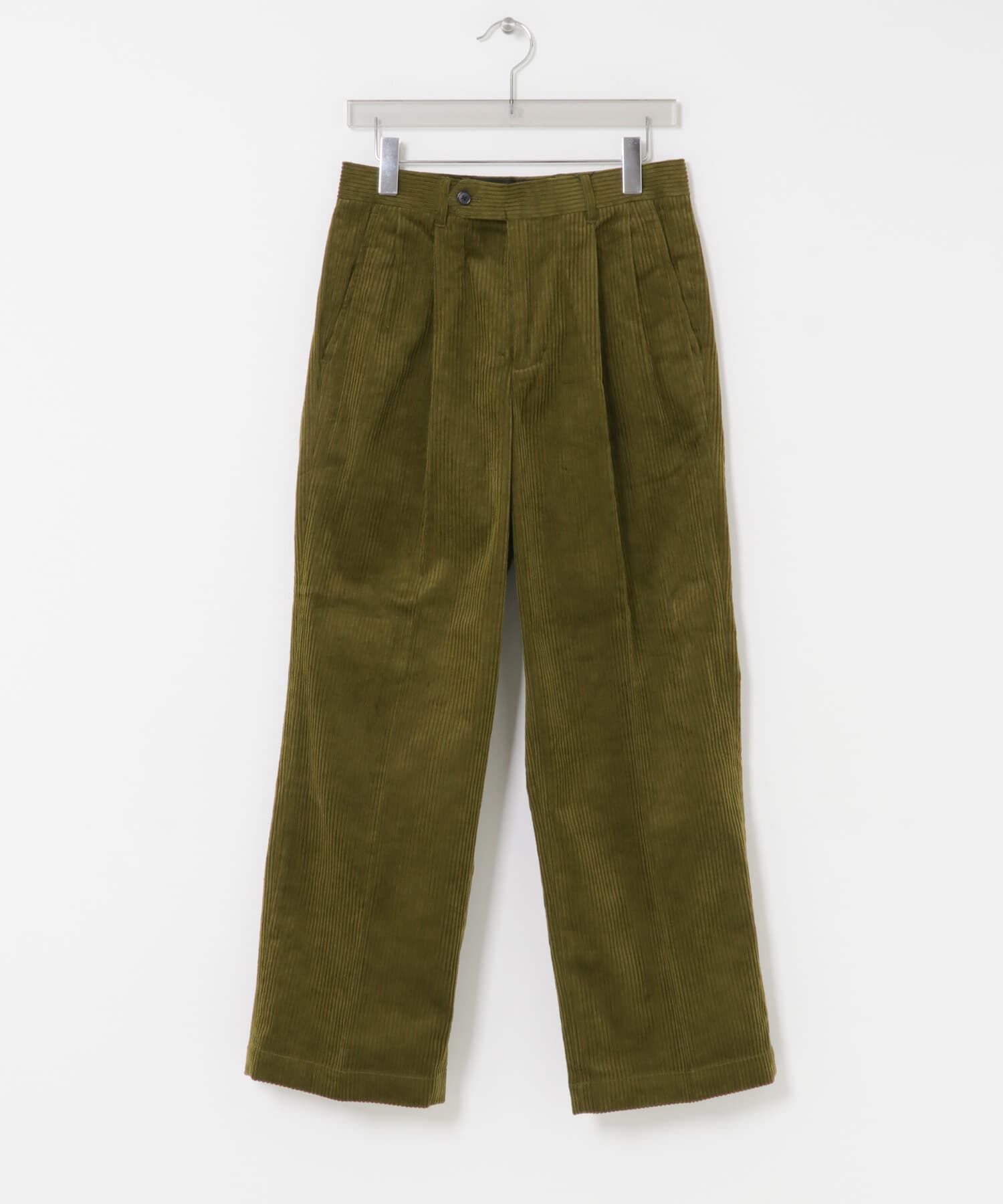 URBAN RESEARCH「6W CORDUROY TROUSER」|その他|