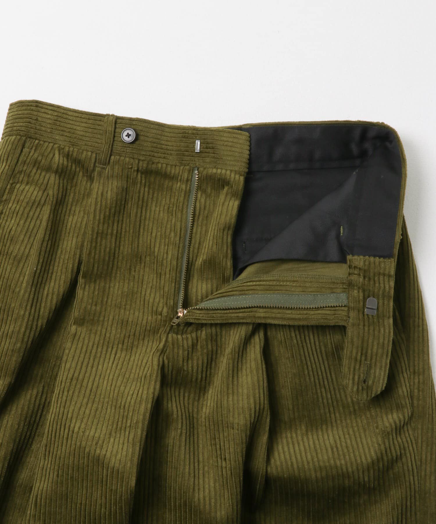 URBAN RESEARCH「6W CORDUROY TROUSER」|その他|