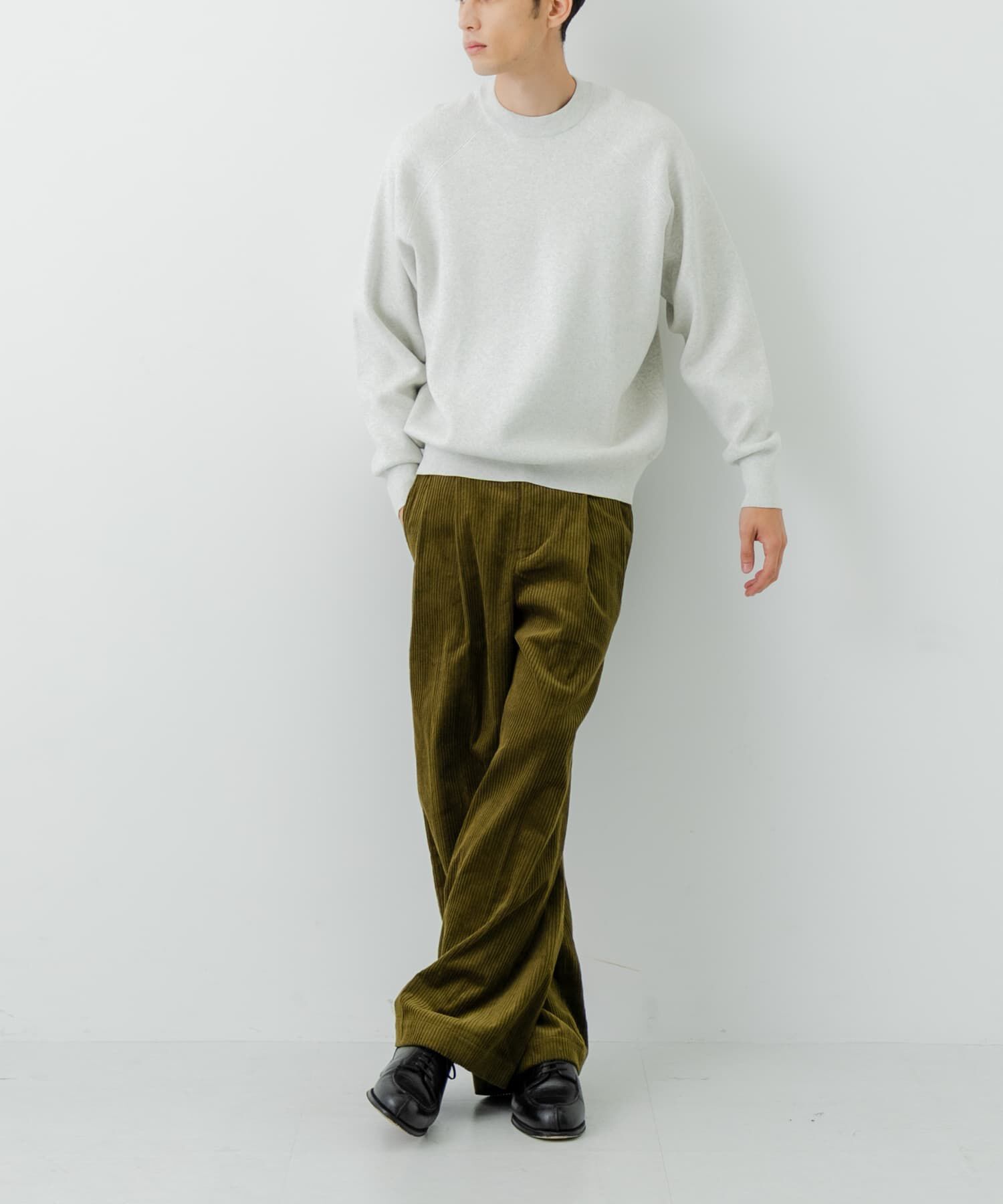 URBAN RESEARCH「6W CORDUROY TROUSER」|その他|