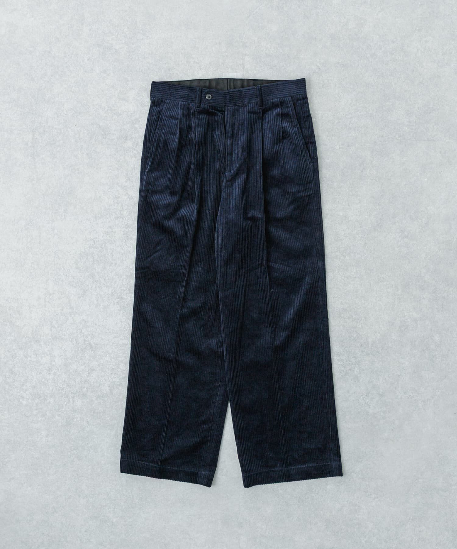 URBAN RESEARCH「6W CORDUROY TROUSER」|その他|