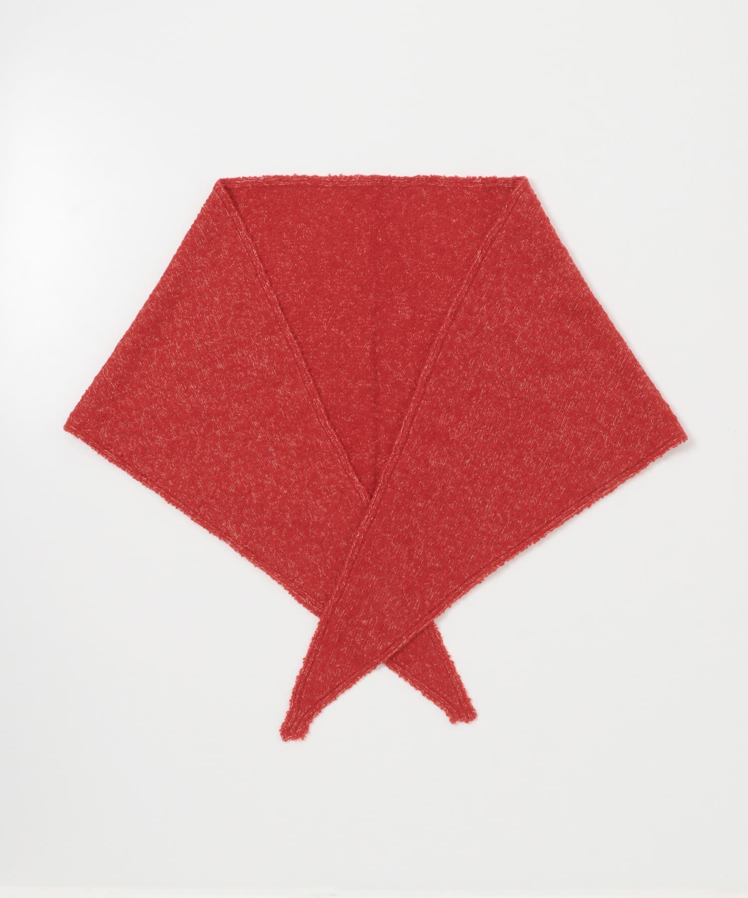 URBAN RESEARCH「ウールカシミヤサンカクストール」|ストール|