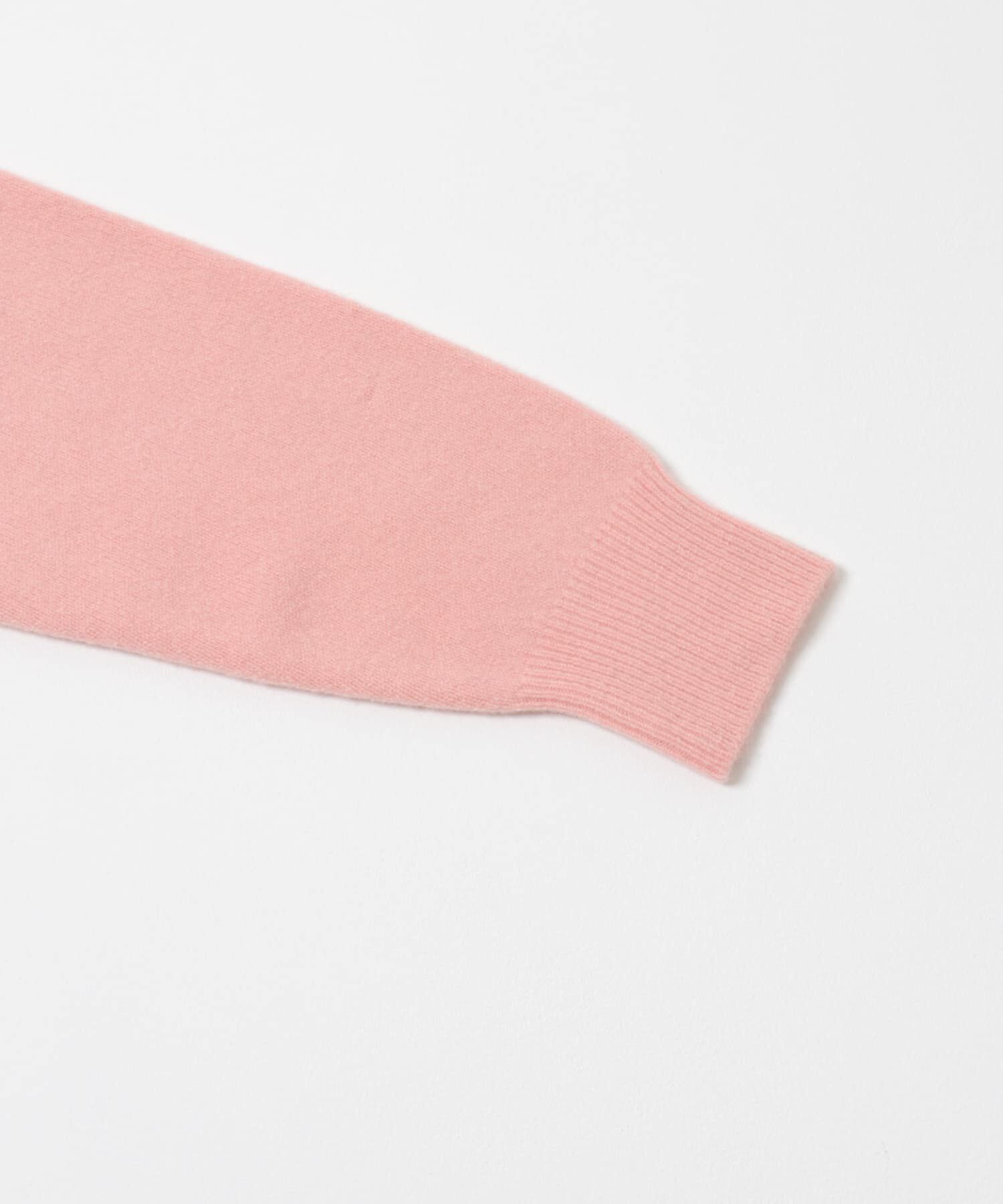 URBAN RESEARCH DOORS「ウールコンパクトクルーネックプルオーバー」|ニット・セーター|