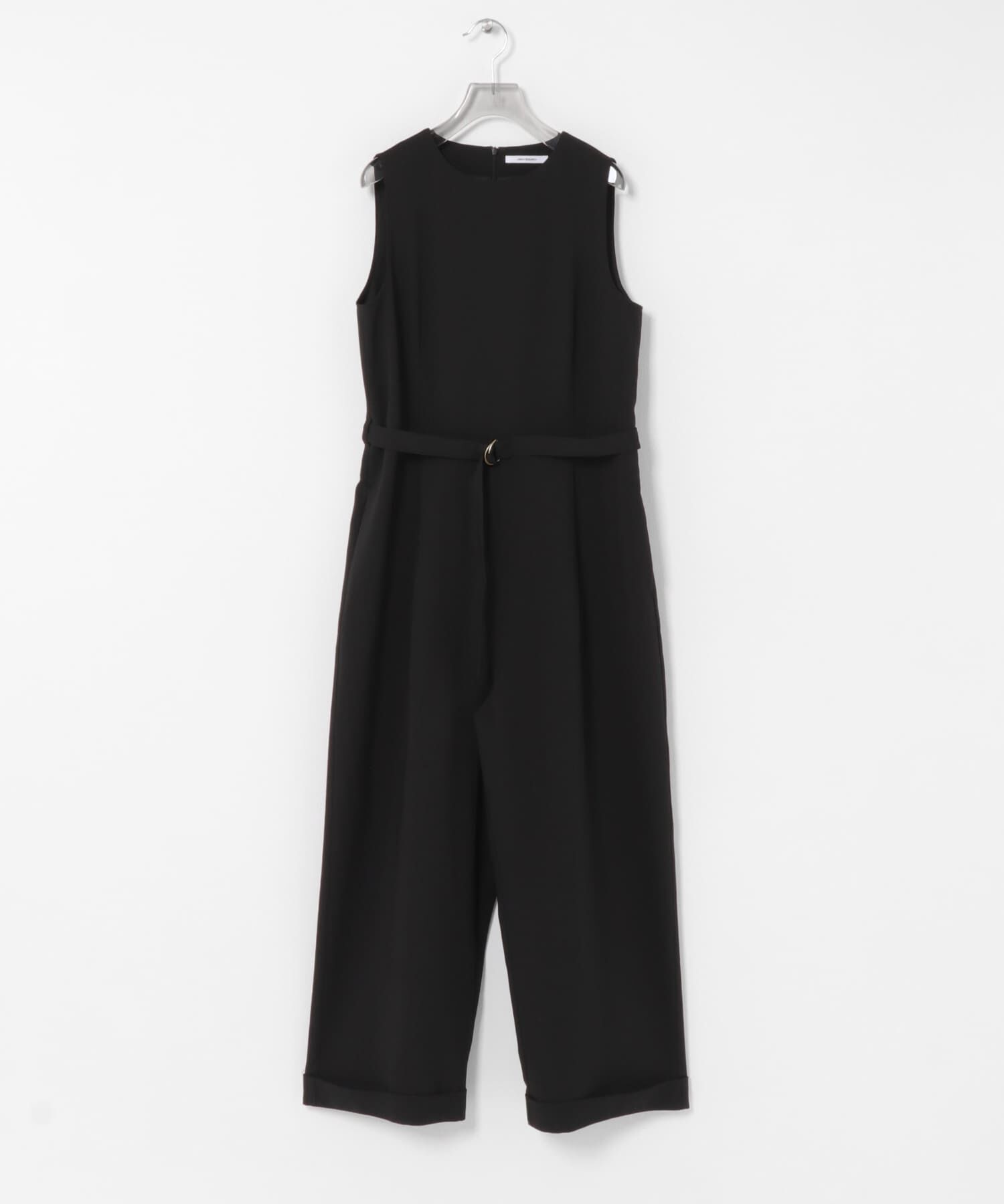 URBAN RESEARCH「『2サイズ展開』ベルト付きオールインワン」|オールインワン|