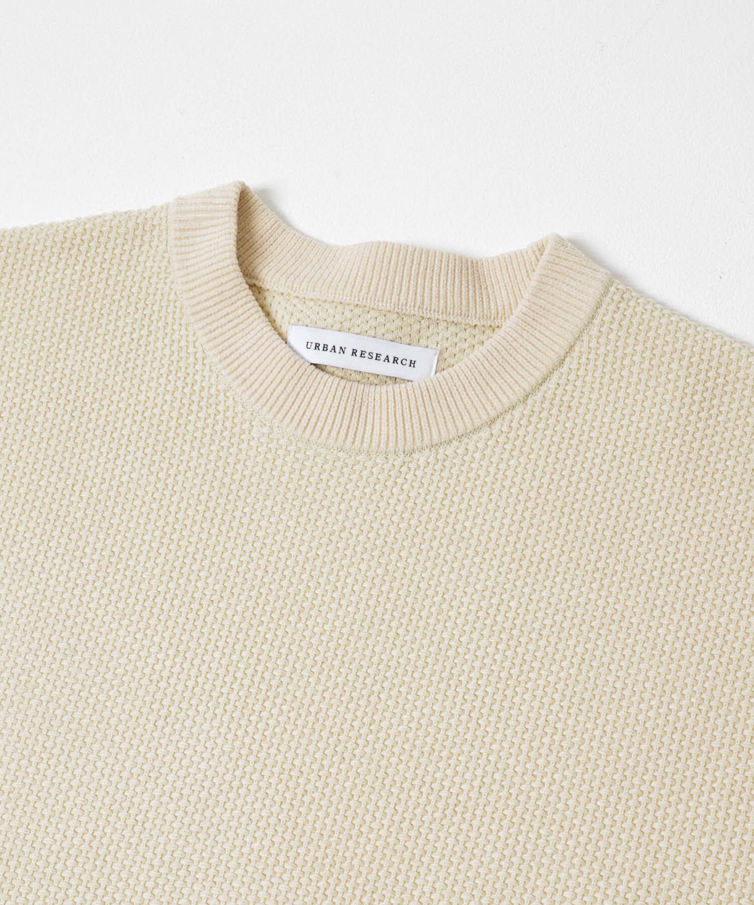 URBAN RESEARCH「モールリュクスプルオーバー」|その他|