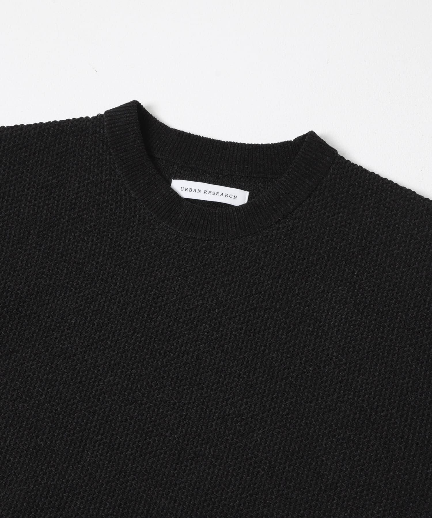 URBAN RESEARCH「モールリュクスプルオーバー」|その他|