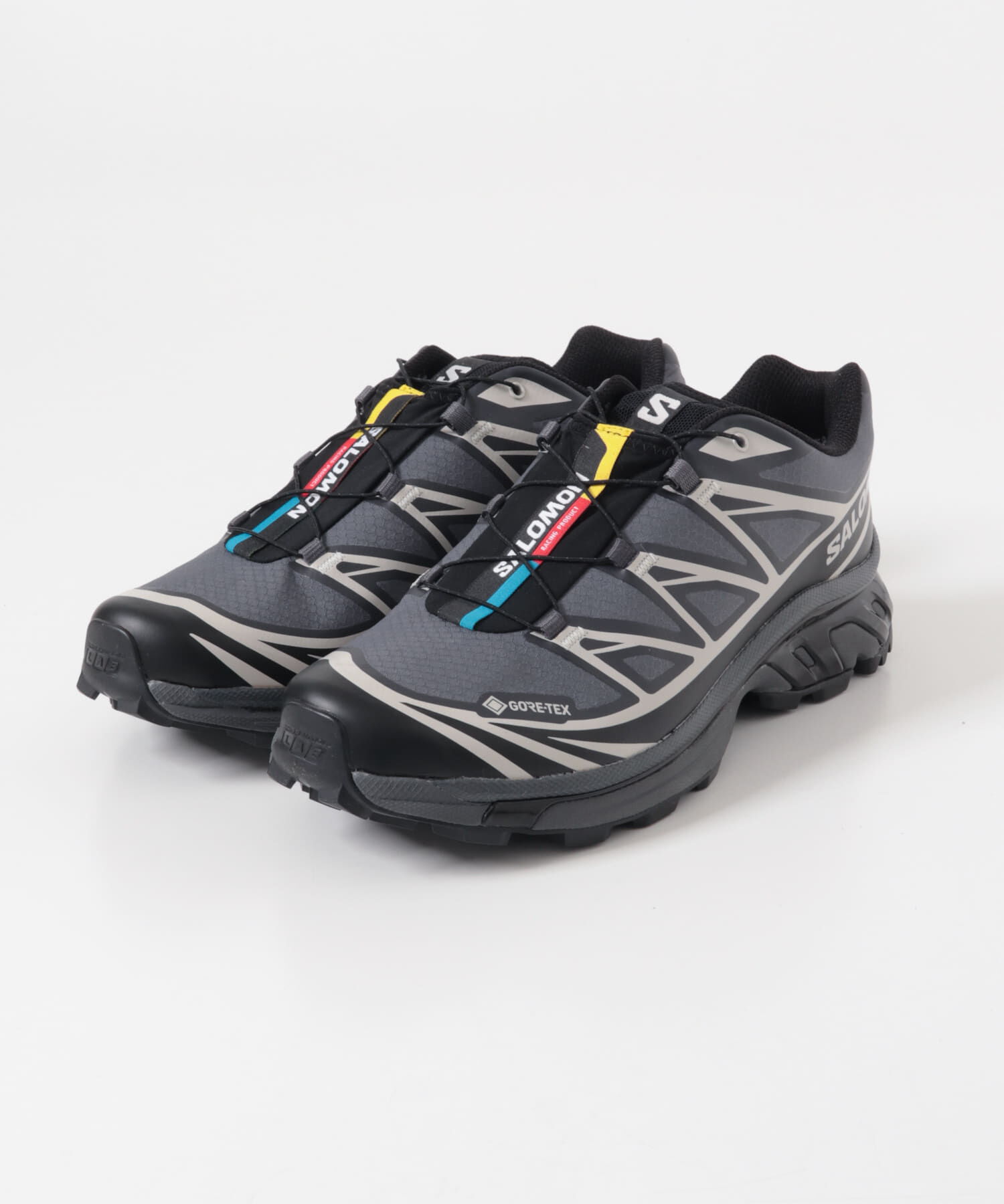 URBAN RESEARCH「SALOMON　XT-6 GTX」|スニーカー|