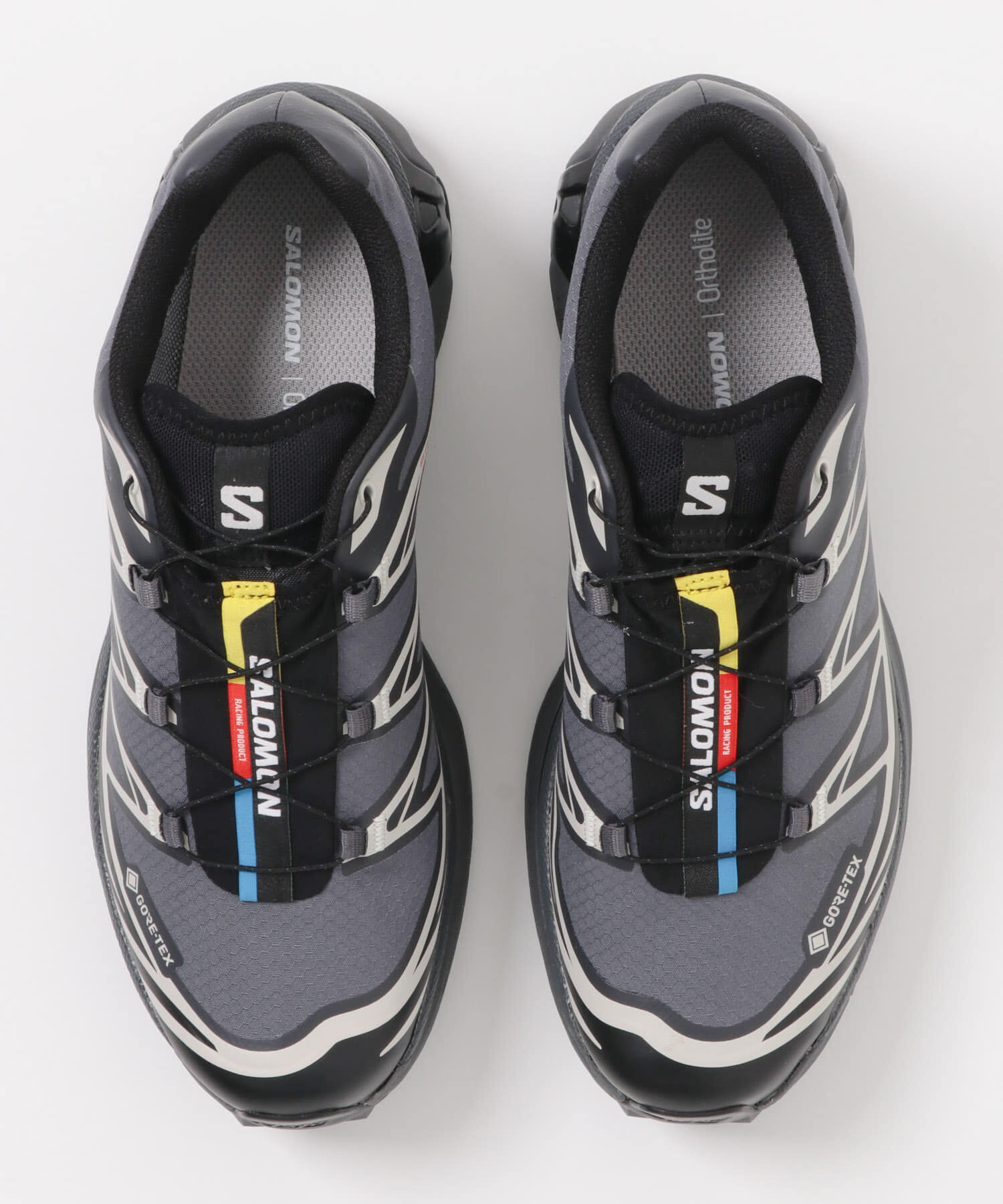 URBAN RESEARCH「SALOMON　XT-6 GTX」|スニーカー|