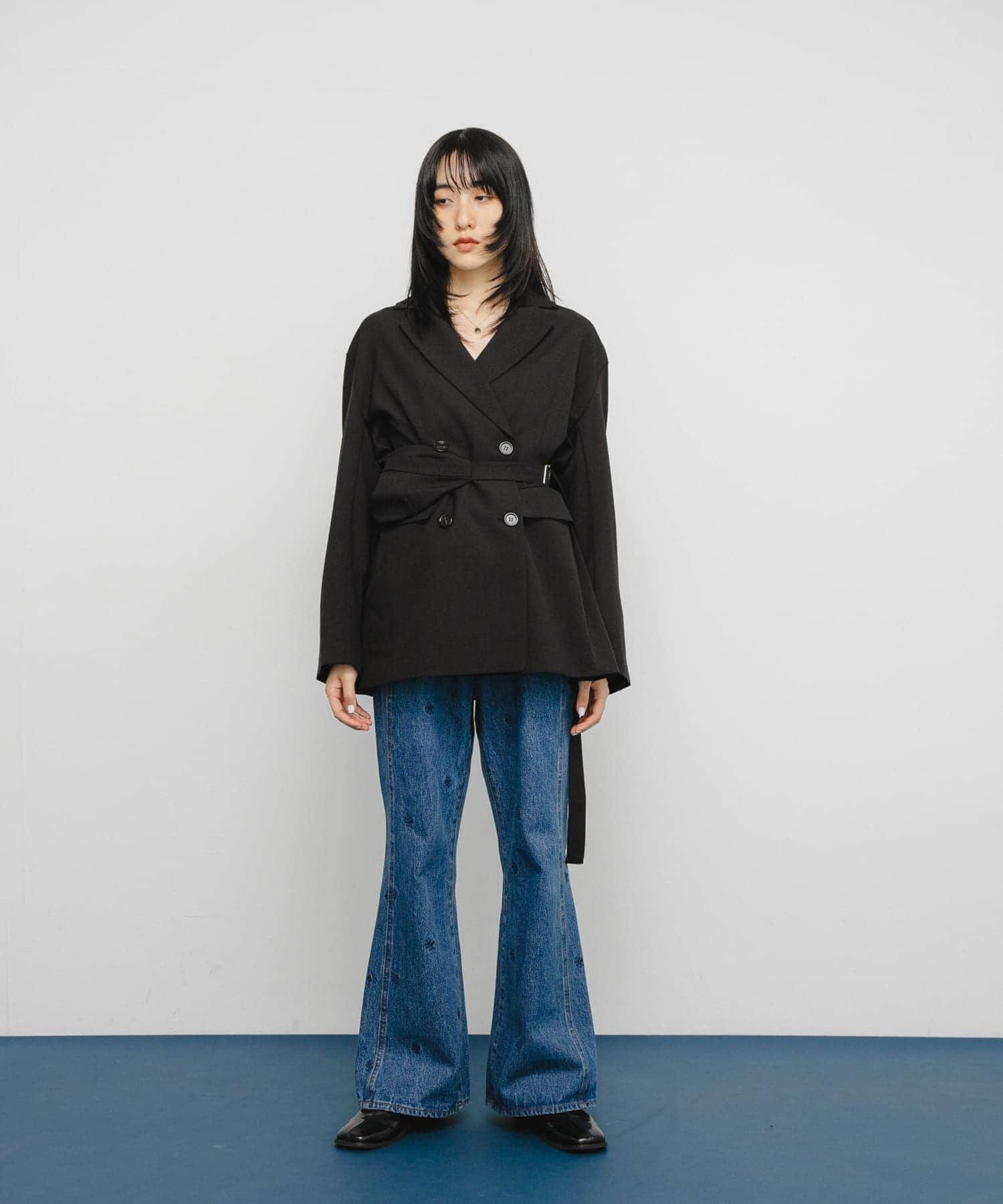  「バッグSETダブルジャケット」|その他|