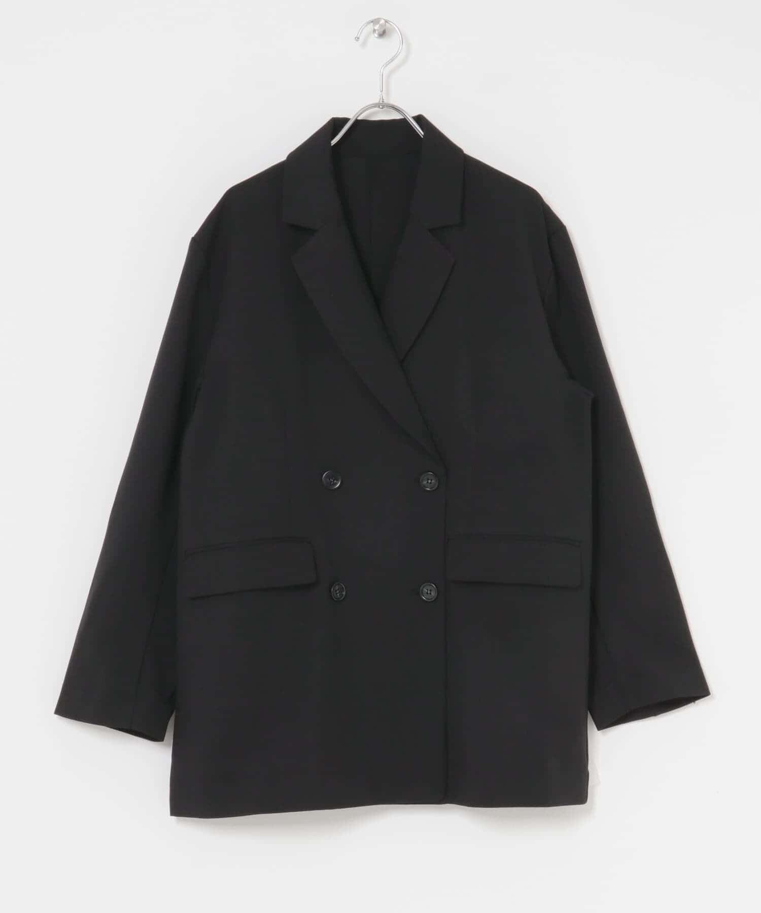  「バッグSETダブルジャケット」|その他|