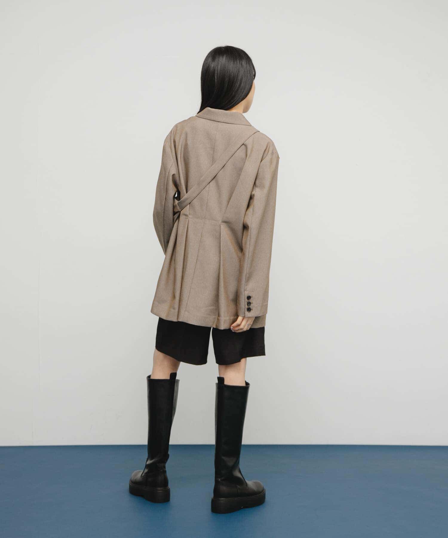  「バッグSETダブルジャケット」|その他|