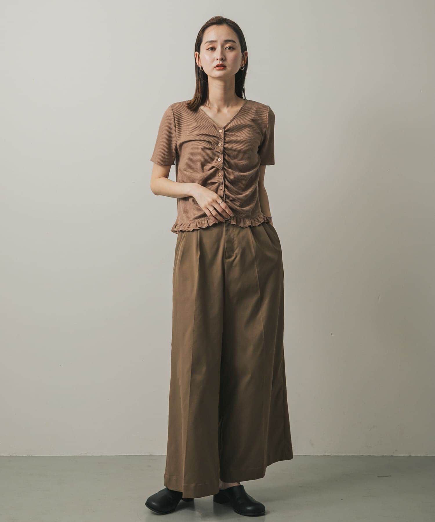 SENSE OF PLACE by URBAN RESEARCH「ワイドトゥヒールスリッポン」|その他|