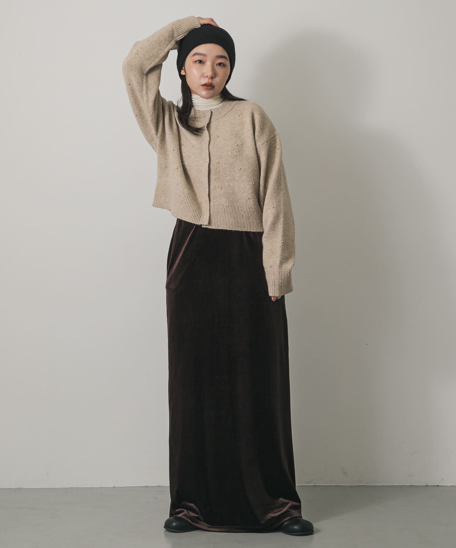 SENSE OF PLACE by URBAN RESEARCH「ワイドトゥヒールスリッポン」|その他|