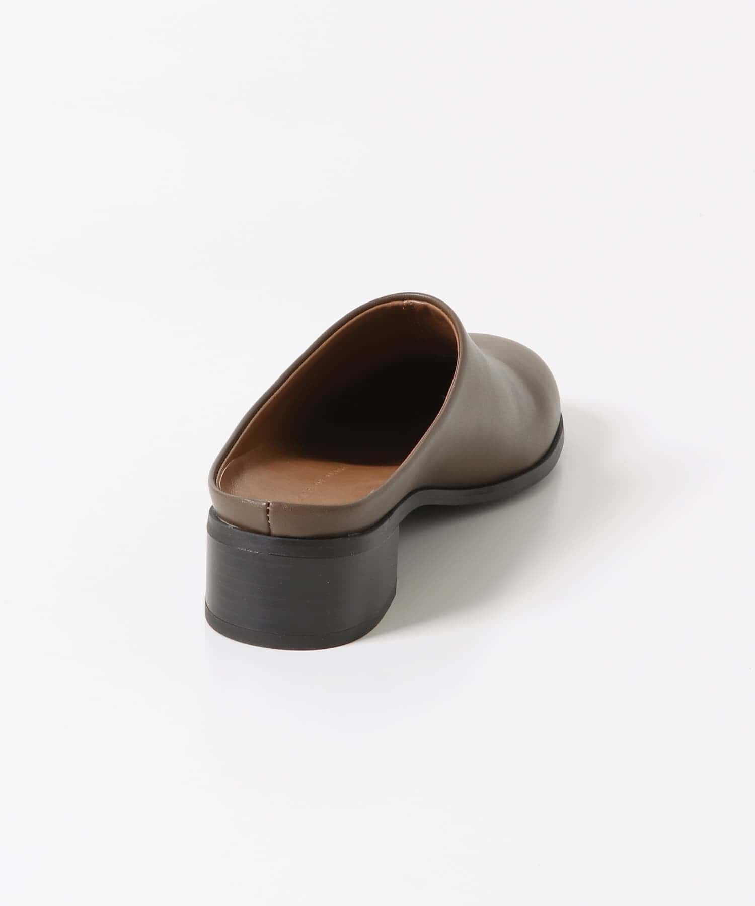 SENSE OF PLACE by URBAN RESEARCH「ワイドトゥヒールスリッポン」|その他|