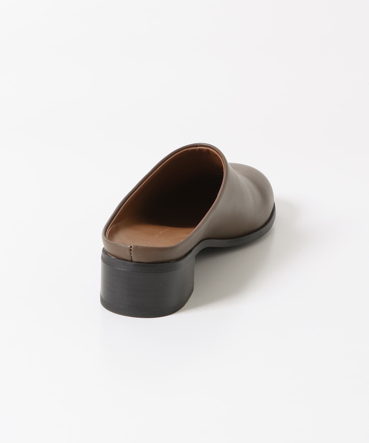 SENSE OF PLACE by URBAN RESEARCH「ワイドトゥヒールスリッポン」|その他|