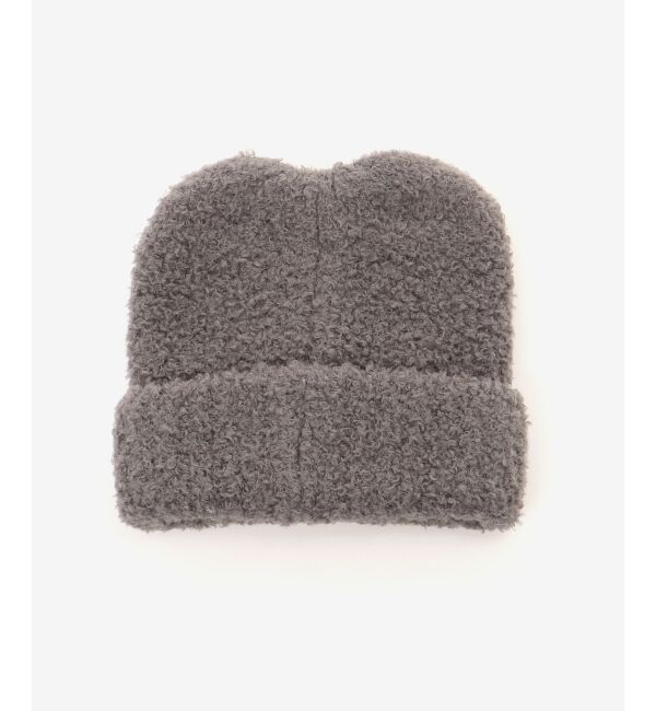  「ネコニットワッチ」|ニット帽|