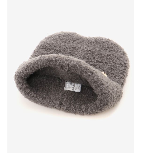  「ネコニットワッチ」|ニット帽|