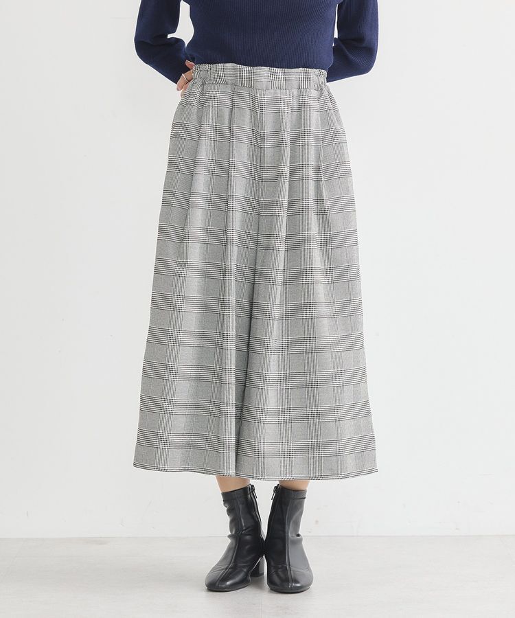 earth music&ecology「選べる丈裏起毛スカーチョ」|その他|