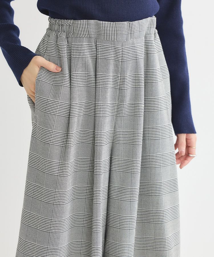 earth music&ecology「選べる丈裏起毛スカーチョ」|その他|