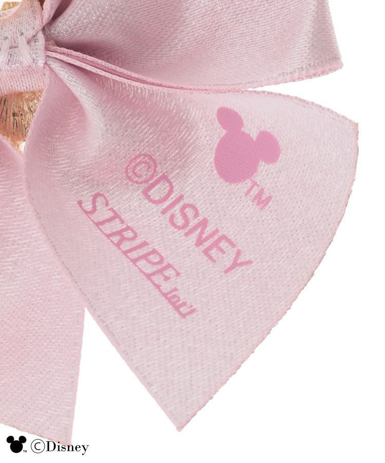 Maison de FLEUR「Mickey Mouse/ビジューリボンチャーム」|その他|