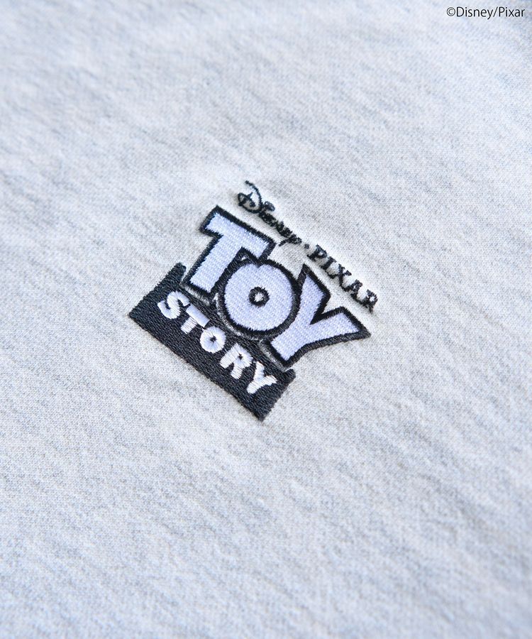 AMERICAN HOLIC「TOY STORY/プルオーバー」|スウェット・ジャージ|