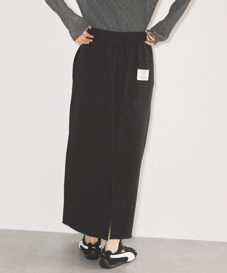 AMERICAN HOLIC「Discus 裏毛スカート」|スカート|