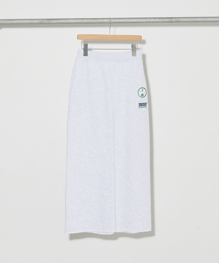 AMERICAN HOLIC「Discus 裏毛スカート」|スカート|